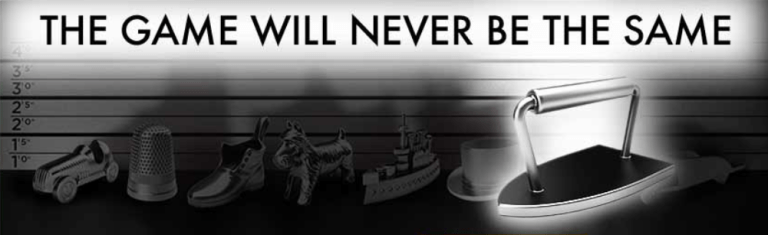 Iron Voted Out of Game