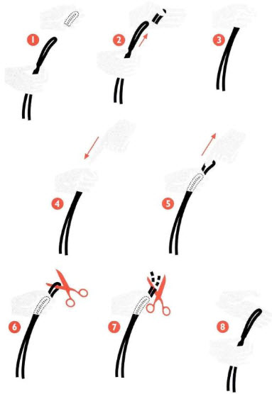 How to do a rope trick