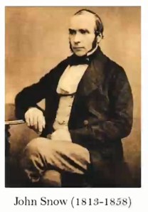 John Snow