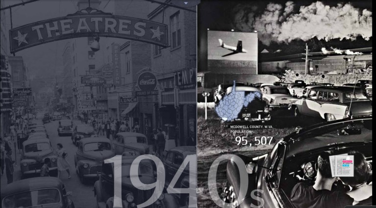 Hollow: Examining the Future of Rural America