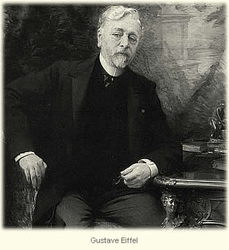 Gustave Eiffel