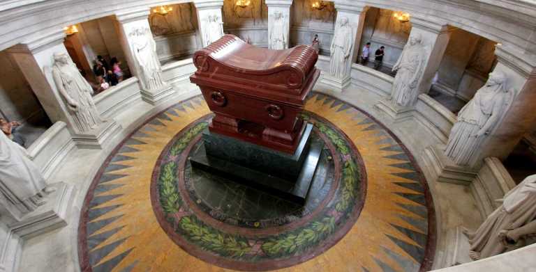 Napoleon's Tomb
