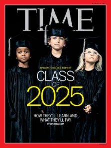 Time Magazine