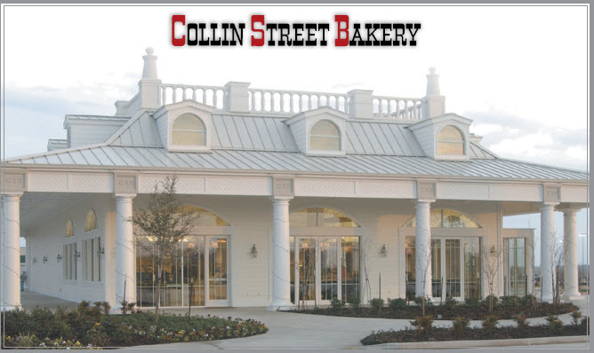 Collin Street Bakery