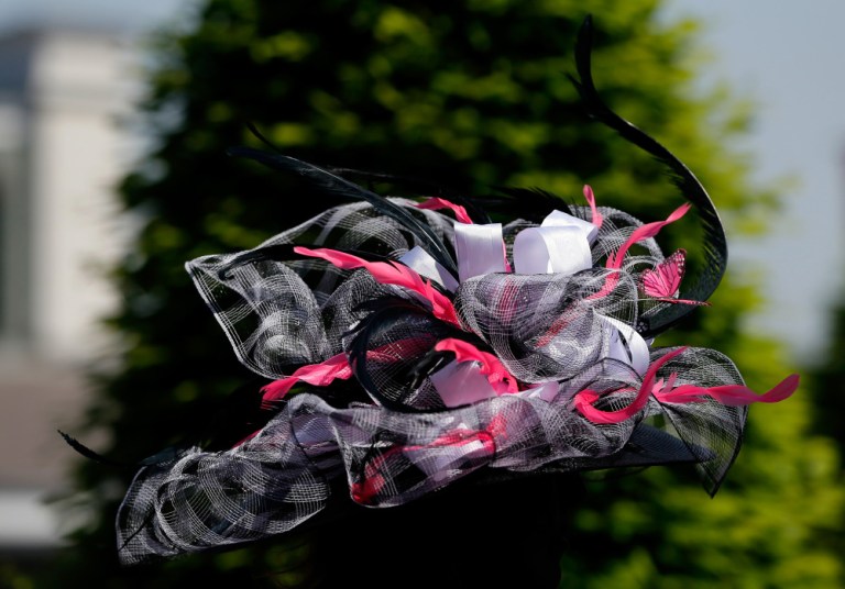 GTY 487991747 S SPO RAC USA KY