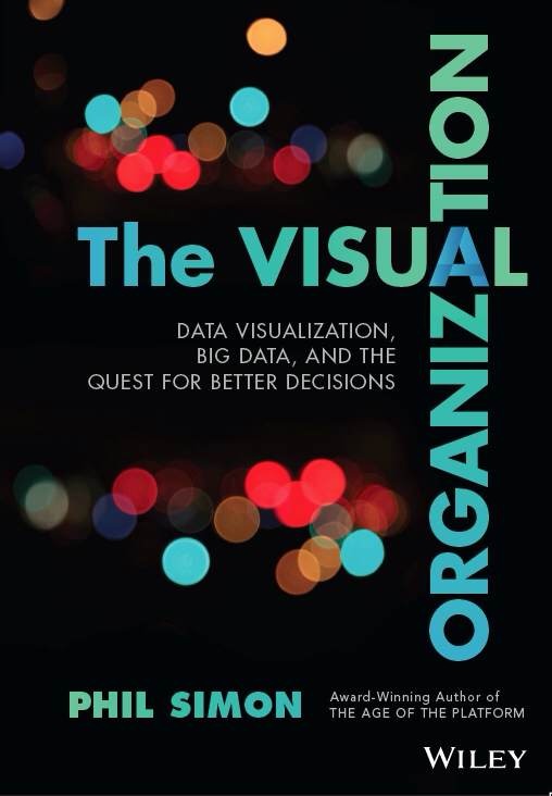 The Visual Organization