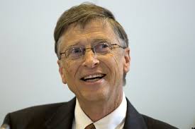 Bill Gates