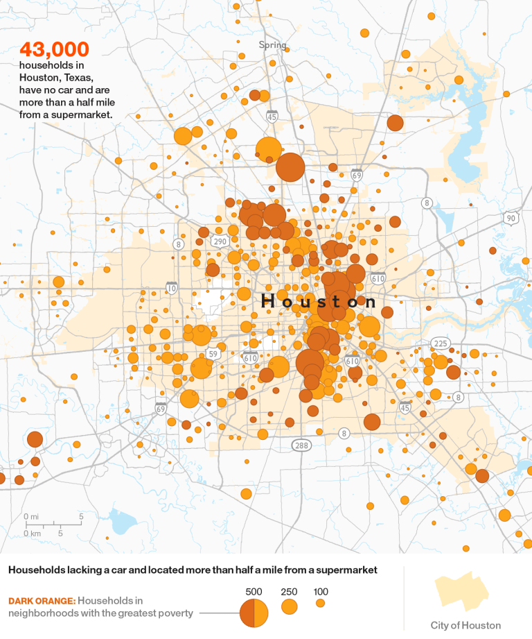 Hunger - Houston_map_web