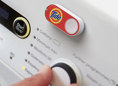 Amazon Dash