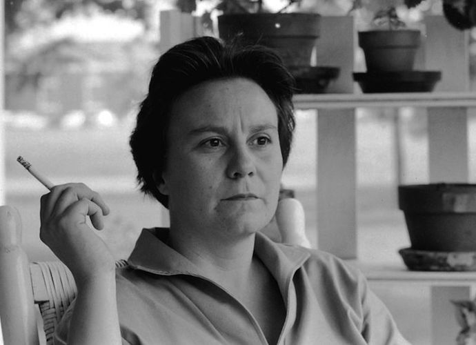 Scout Finch Courage Quotes To Kill A Mockingbird Quotes | To