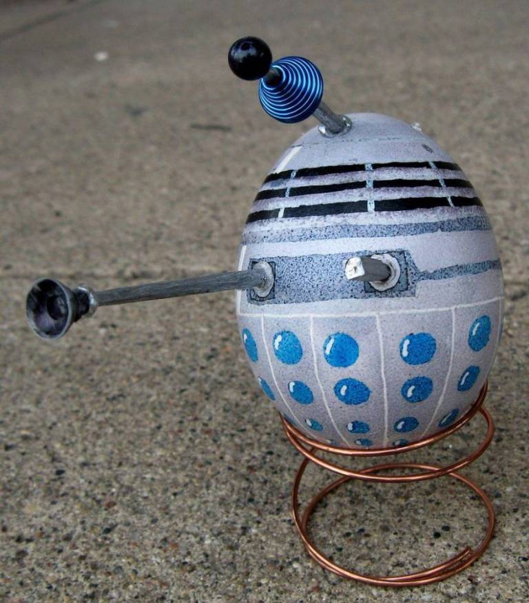 dalek