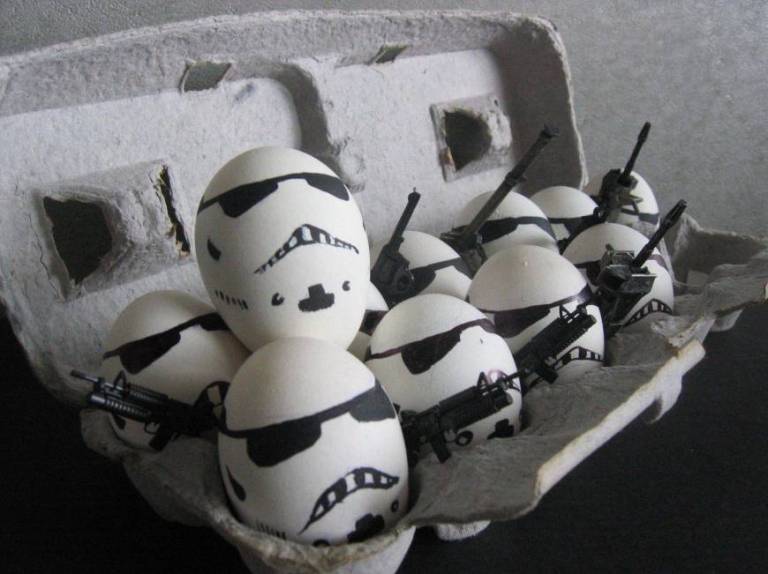 stormtroopers
