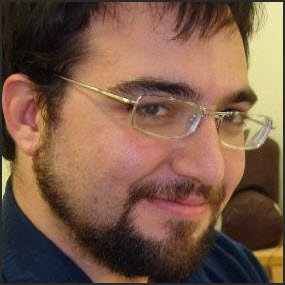 Paul Mendelson Headshot