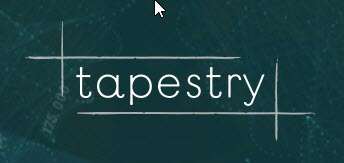 Tapestry 2017 Logo