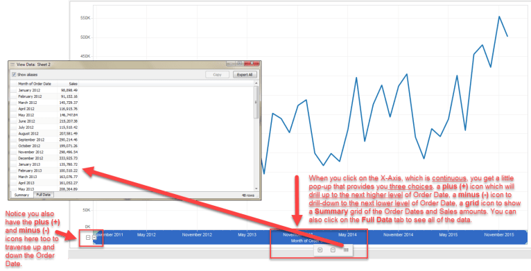 Plus and Minus Icons