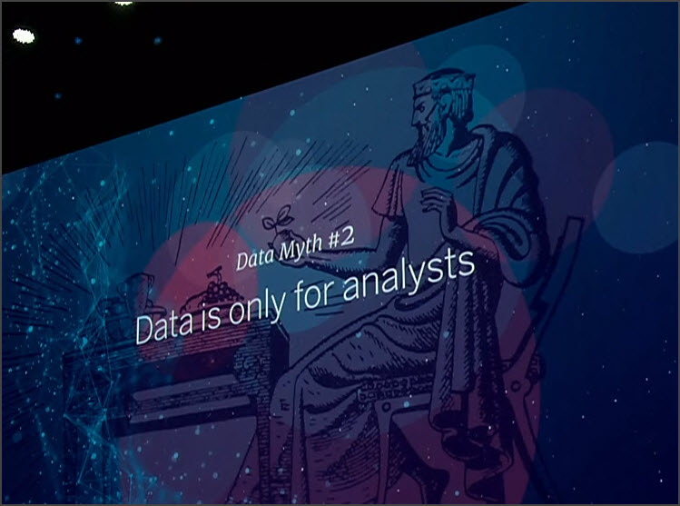 Data Myth 2