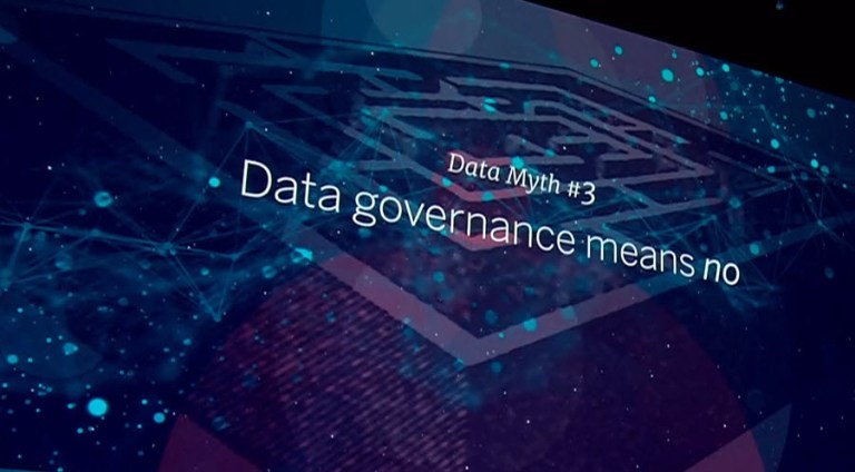 Data Myth 3