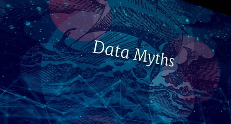 Data Myths