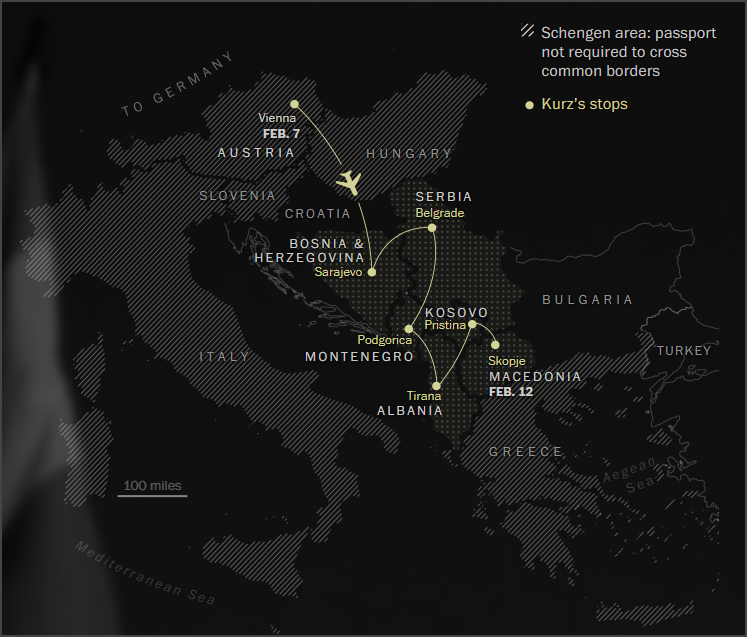Fenced Out - The Washington Post