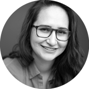 Madison Townend (Whitlock) Headshot