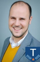 Christ Scott Headshot