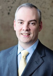 Jeff Shaffer - Headshot