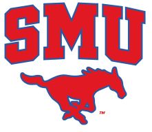 SMU Logo