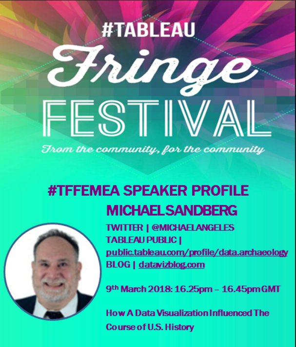TFFEMEA Presentation
