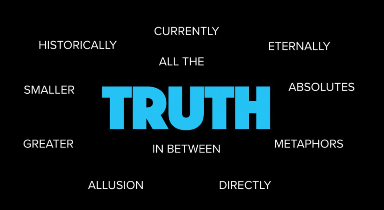 Truth