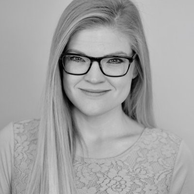 Ann Jackson - Headshot