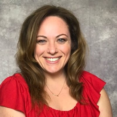 Emily Kund - Headshot