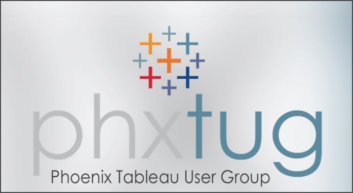PHXTUG Logo