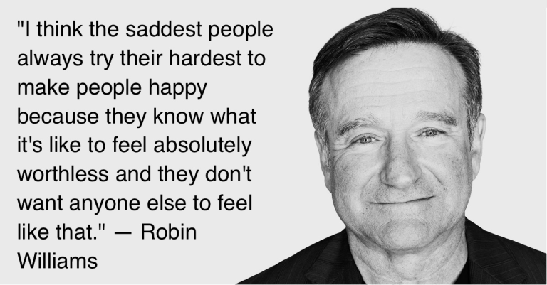RobinWilliams