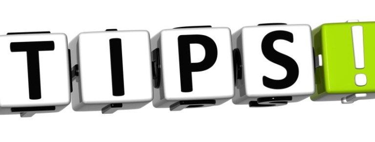 Tips