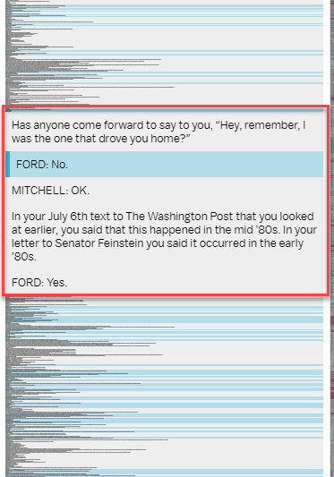 Supreme Court Questions 1