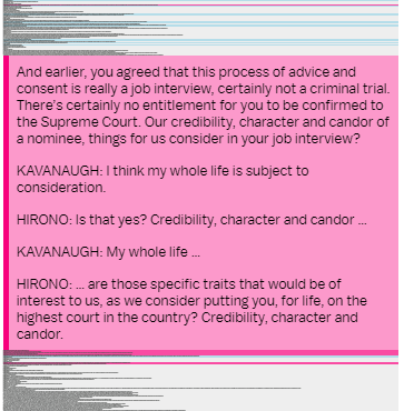 Supreme Court Questions 2