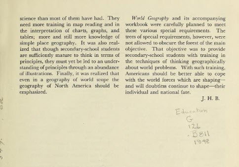 A Note to the Teacher 2