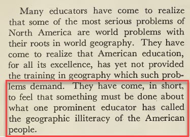 A Note to the Teacher 3