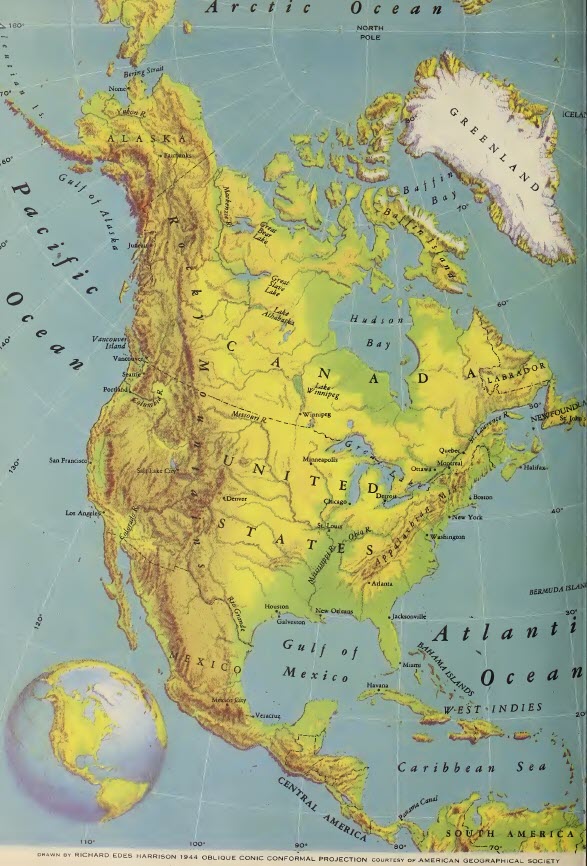 North America