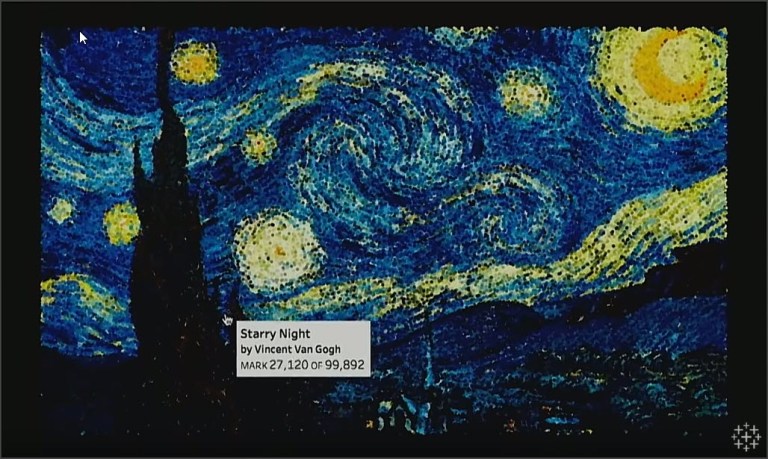 Starry Night
