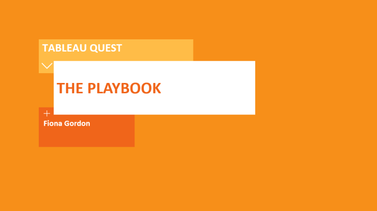 Playbook