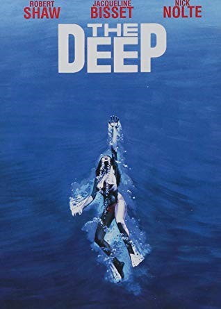 The Deep Movie